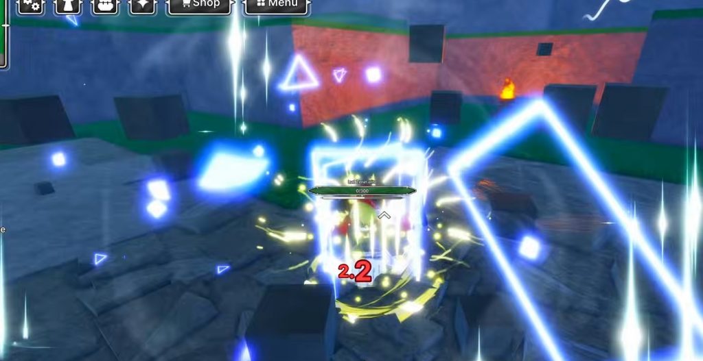 How to Get Split Soul Katana in Jujutsu Zero Full Quest Guide