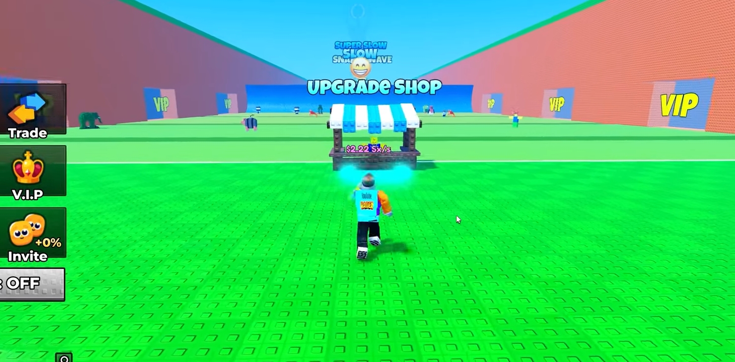 Tsunami Tower Escape Tsunami for Brainrots Guide