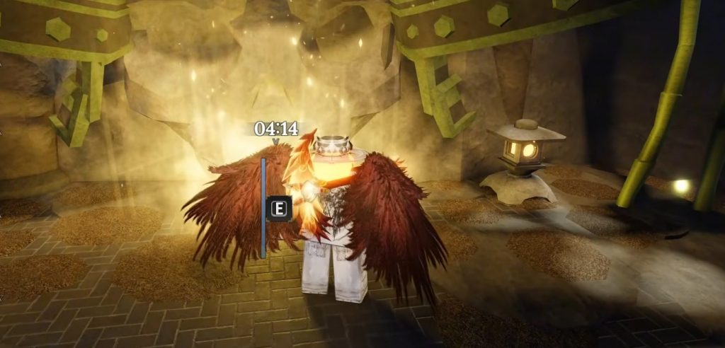 Kyubite The Forge Island 4 Guide, How to Get & Drop Chance!