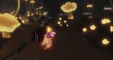 All Ores The Forge Holy Tree Crimson Sakura Isle Update Guide, Location & Traits!