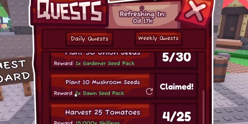 10 Tips for New Players Garden Horizon Guide