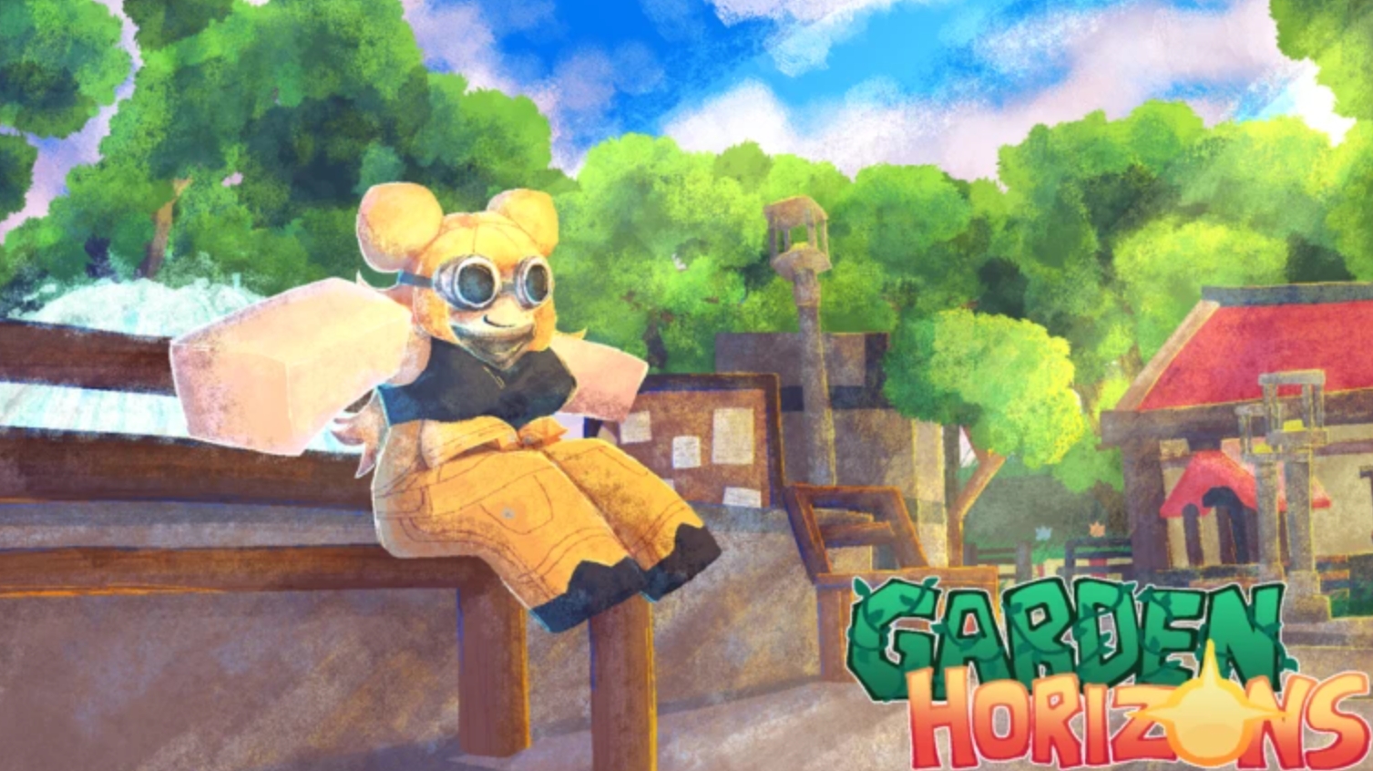 Garden Horizons Codes February 2026