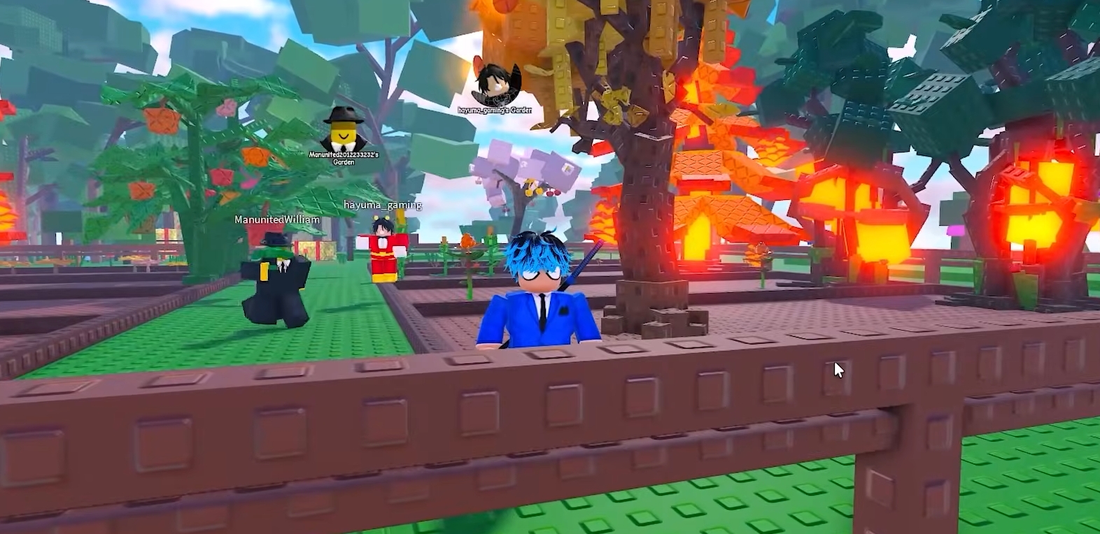 All Garden Horizons Mutations Guide – Every Type, Multiplier & How to Get Them