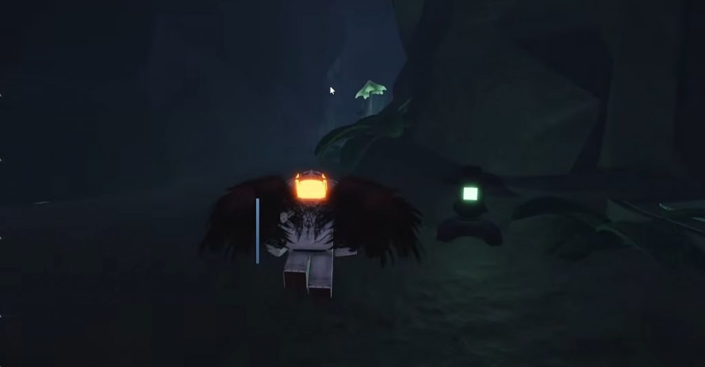 All New Ores The Forge Bamboo Cave, Drop Chance, Traits & More Guide!