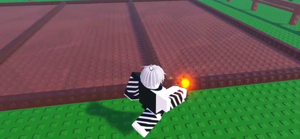 How to Get the FREE OG Item in Garden Horizons!