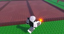 How to Get the FREE OG Item in Garden Horizons!