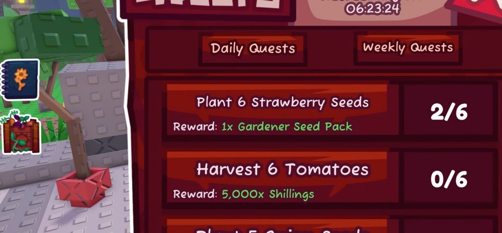 8 Garden Horizon Guide, How to Get Rich Fast!