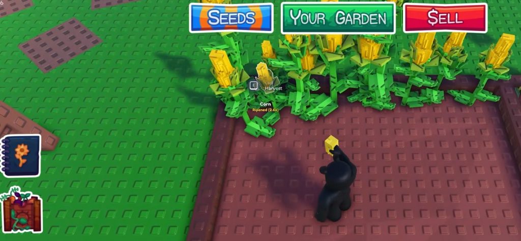 8 Garden Horizon Guide, How to Get Rich Fast!