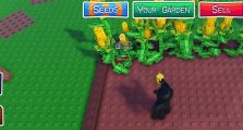 8 Garden Horizon Guide, How to Get Rich Fast!