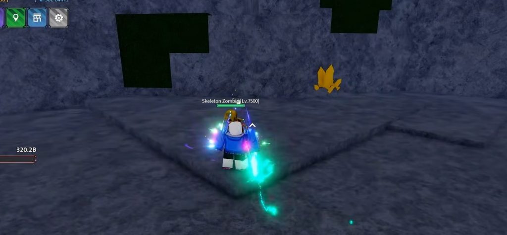 Verse Piece Sans Guide, How to Get, Requirements, Drops & More!