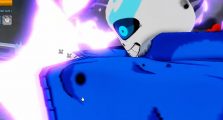 Verse Piece Sans Guide, How to Get, Requirements, Drops & More!