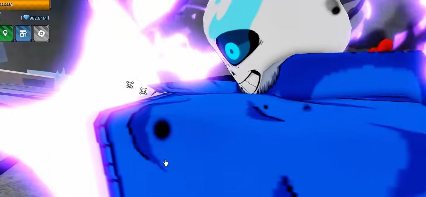 Verse Piece Sans Guide, How to Get, Requirements, Drops & More!