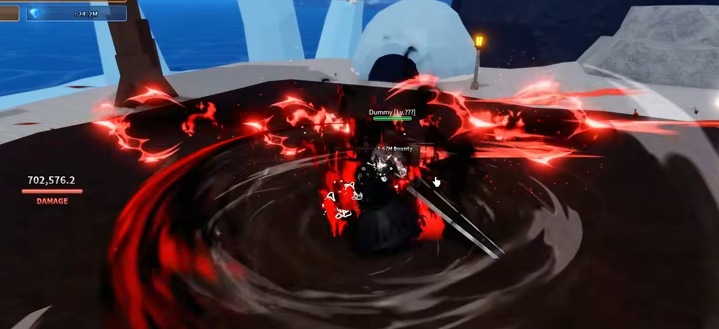 Rogue Piece Guts / Dragon Slayer Guide – How to Get!