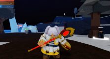 Rogue Piece Frieren & Haki V2 Guide – How to Get, Unlock & Full Showcase