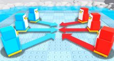 How to Get the Cool Person Title in Knockout Roblox Guide
