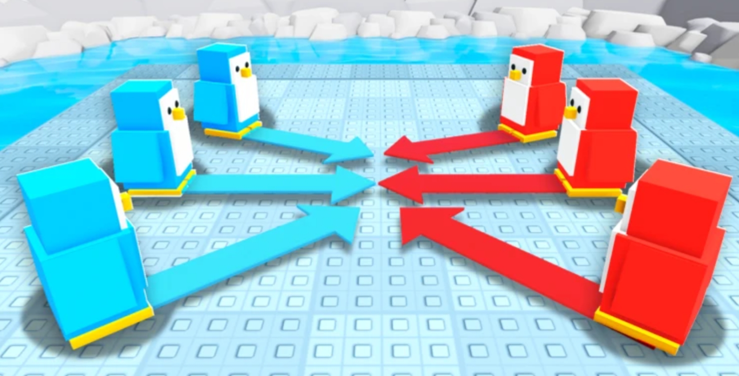 How to Get the Cool Person Title in Knockout Roblox Guide