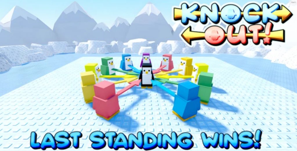 How to Get & Use Emotes in Knockout Roblox Guide