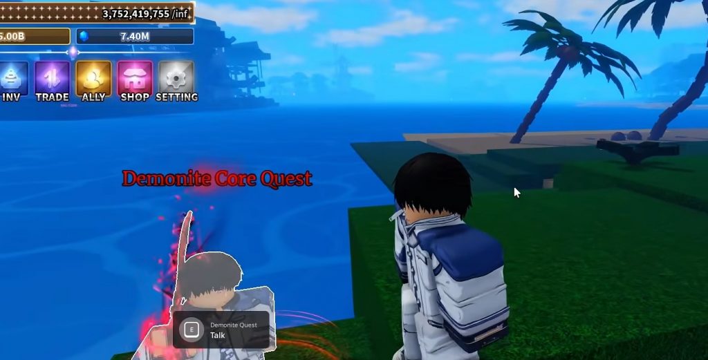 Sailor Piece Anos Guide, How to Obtain & Is It Good?