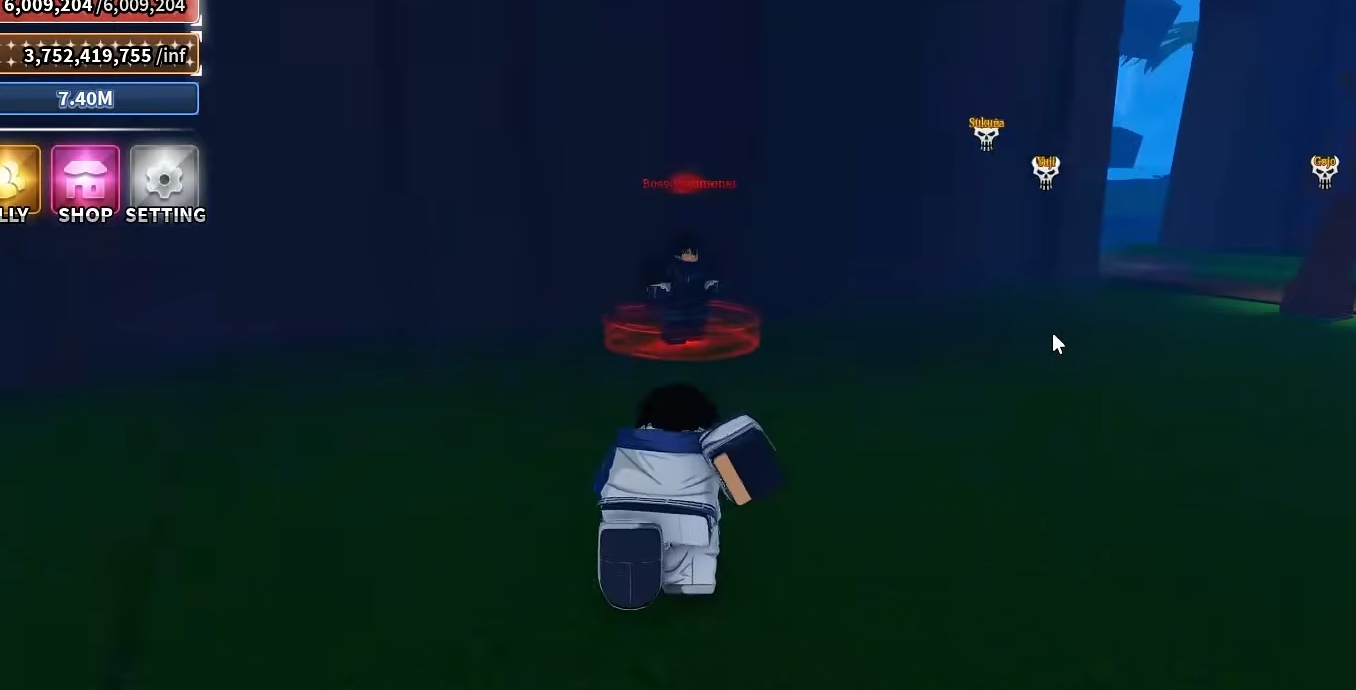 Sailor Piece Anos Guide, How to Obtain & Is It Good?