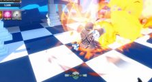 Sailor Piece Jinwoo Monarch Guide – How to Obtain the Monarch Form