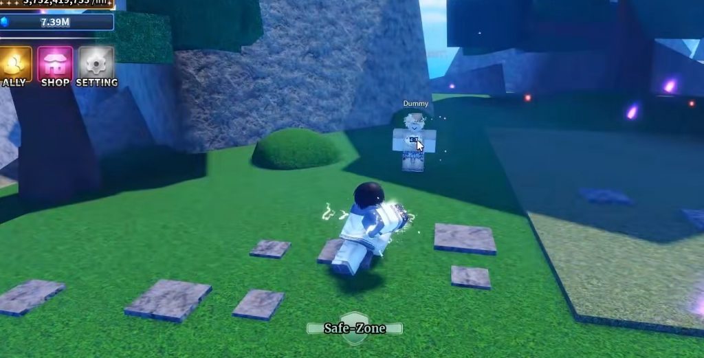 Sailor Piece Jinwoo Monarch Guide – How to Obtain the Monarch Form