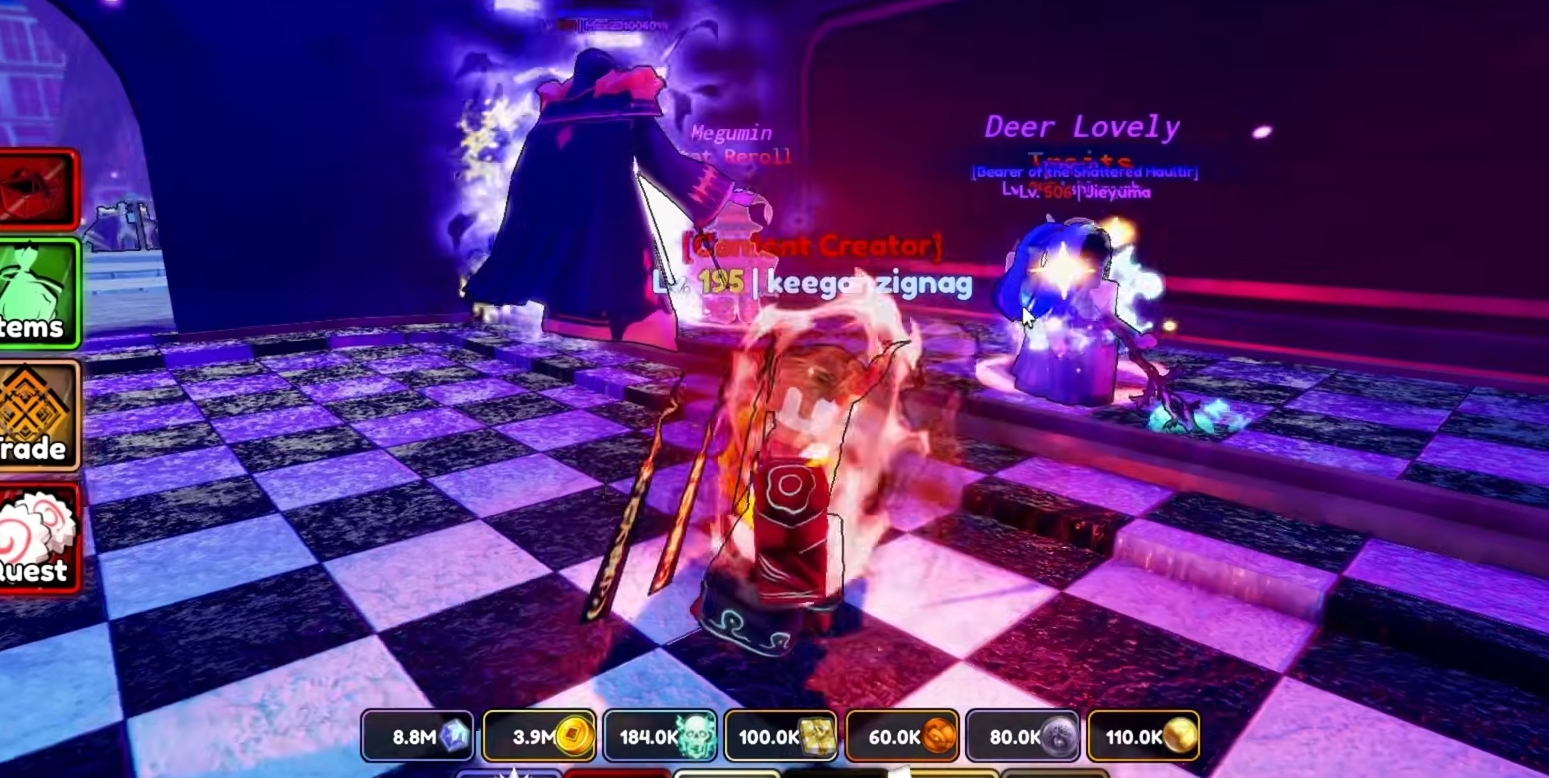 Anime Guardians Guide, How to Obtain Ainz & Rimuru!