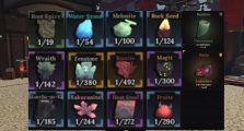 All The Forge Island 4 Ores Guide, Best Traits to Use!