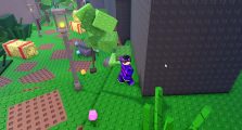 All New Secrets Revealed Garden Horizons Roblox Guide!