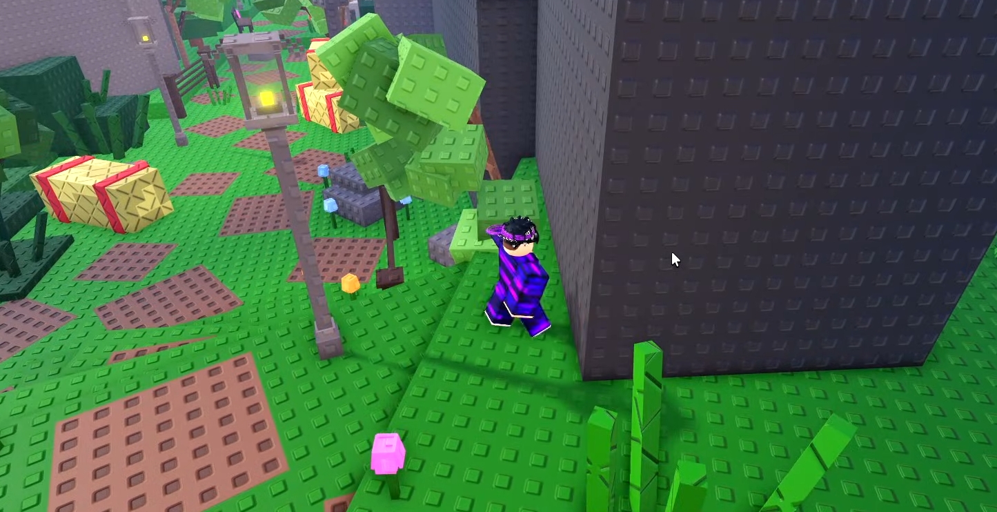All New Secrets Revealed Garden Horizons Roblox Guide!