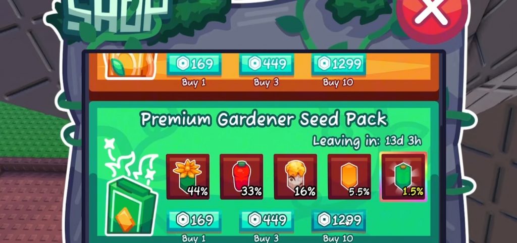 Olive Garden Horizon Guide, How to Get & Obtain!