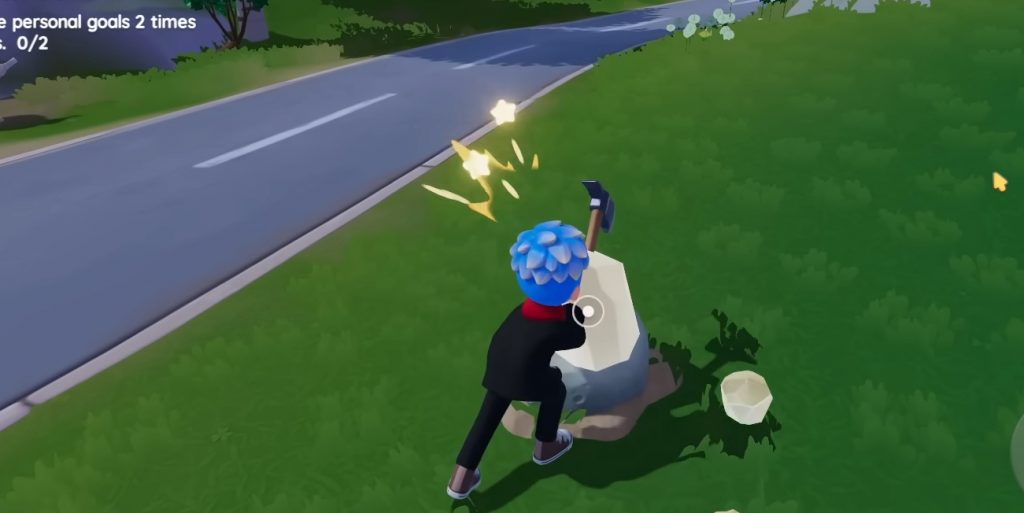 All Heartopia Meteor Shower Event Location Guide - 23 February 2026