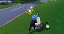 All Heartopia Meteor Shower Event Location Guide - 23 February 2026