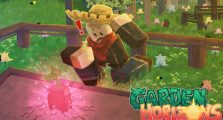 All Garden Horizons Badges Guide – Full List & How to Unlock Them