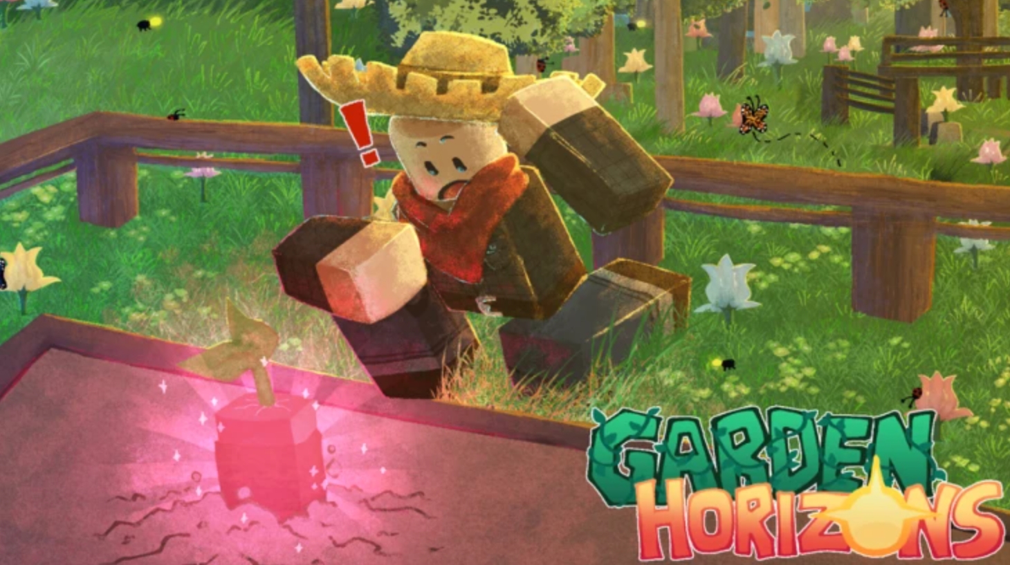 All Garden Horizons Badges Guide – Full List & How to Unlock Them