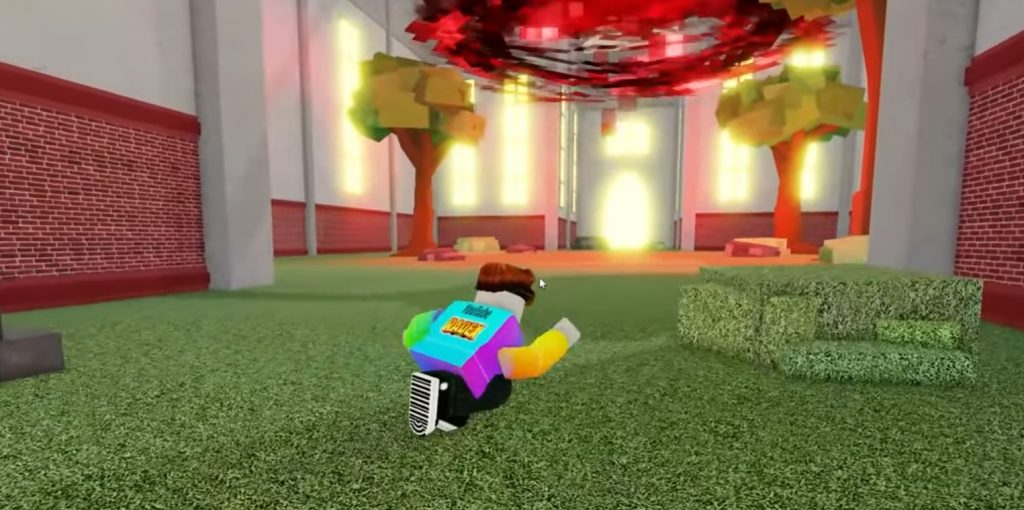 Jujutsu Shenanigans