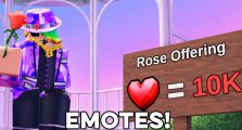Fish It Emotes Guide, How to Get & Use Them All!