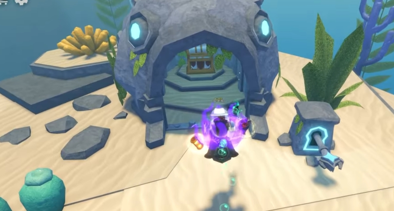 All 7 Fish Rune Locations in Abyss (Roblox) – Full Step-by-Step Guide