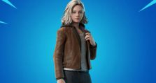 How to Get Grace Ashcroft Skin Fortnite Free Guide