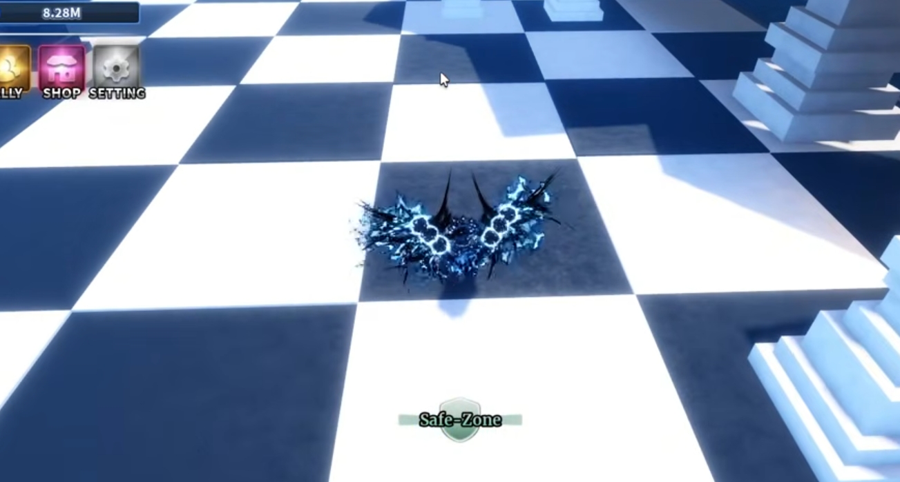 Sailor Piece SJW V2 Guide – Monarch Daggers Questline Explained!