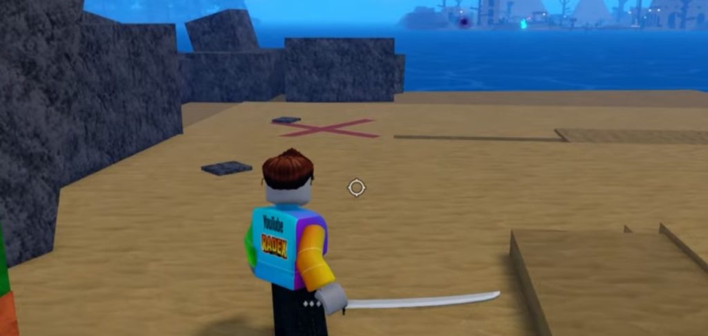 10 Sailor Piece Guide, How to Get the Best DPS Equipment in Roblox
