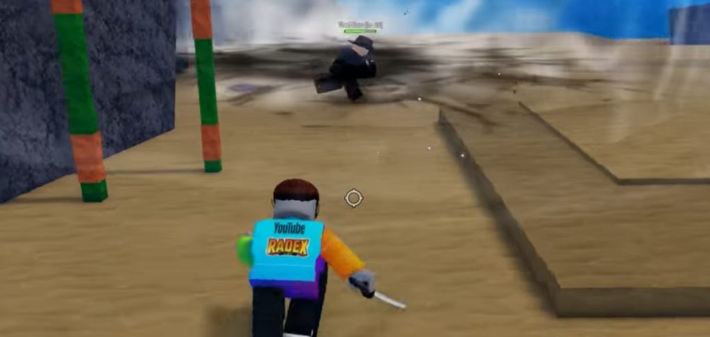 10 Sailor Piece Guide, How to Get the Best DPS Equipment in Roblox