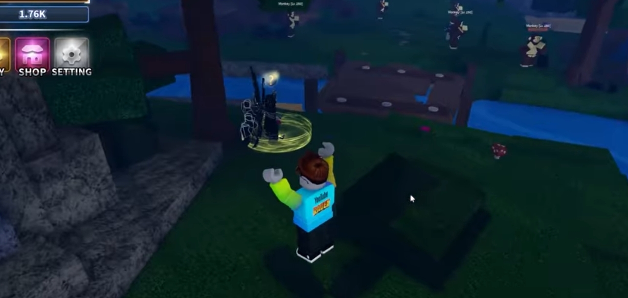 All Ascension Requirements & Buffs in Sailor Piece Guide!