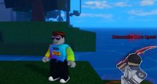 How to Get Calamity Seal Fast Sailor Piece Guide!
