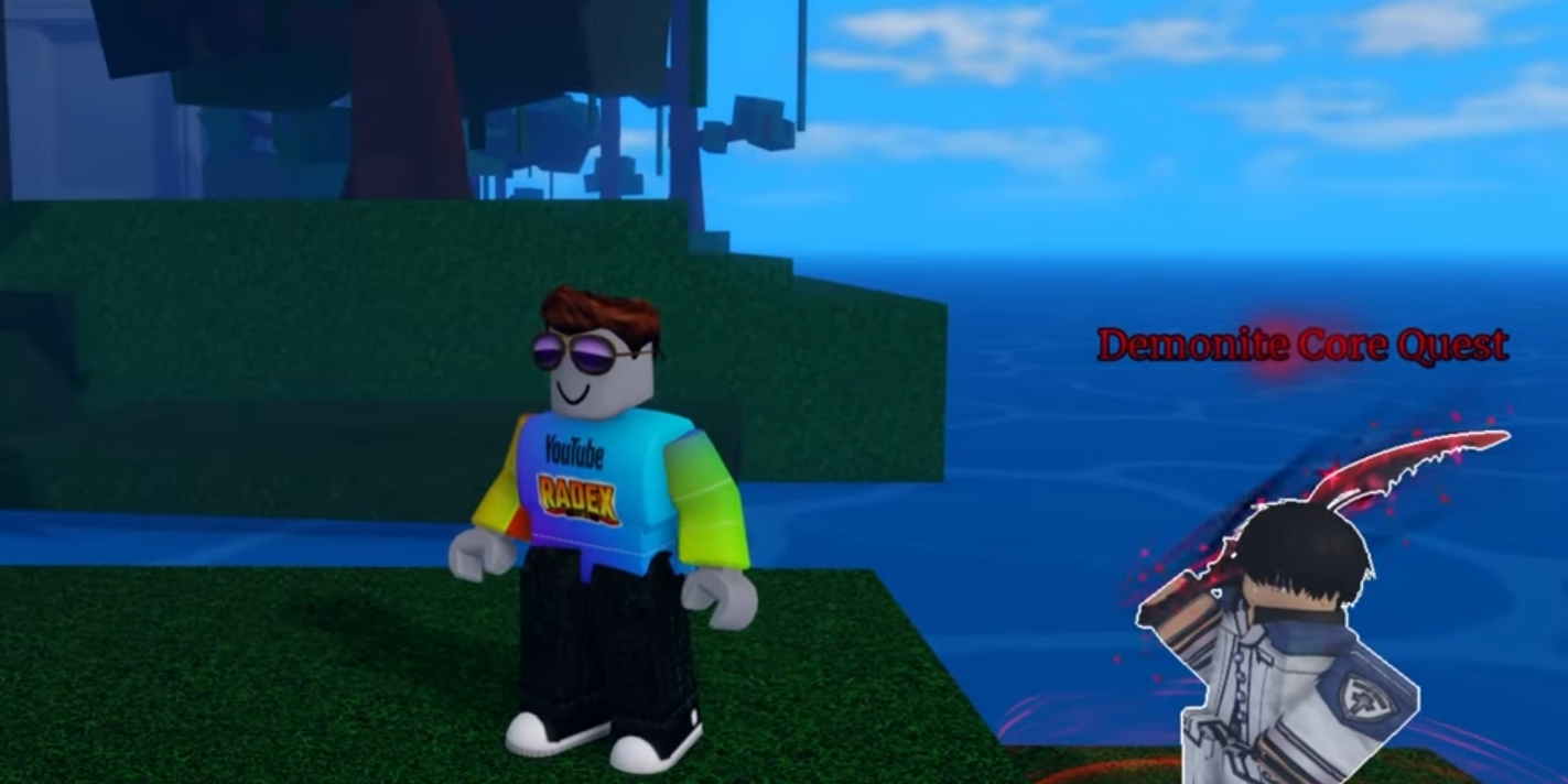 How to Get Calamity Seal Fast Sailor Piece Guide!