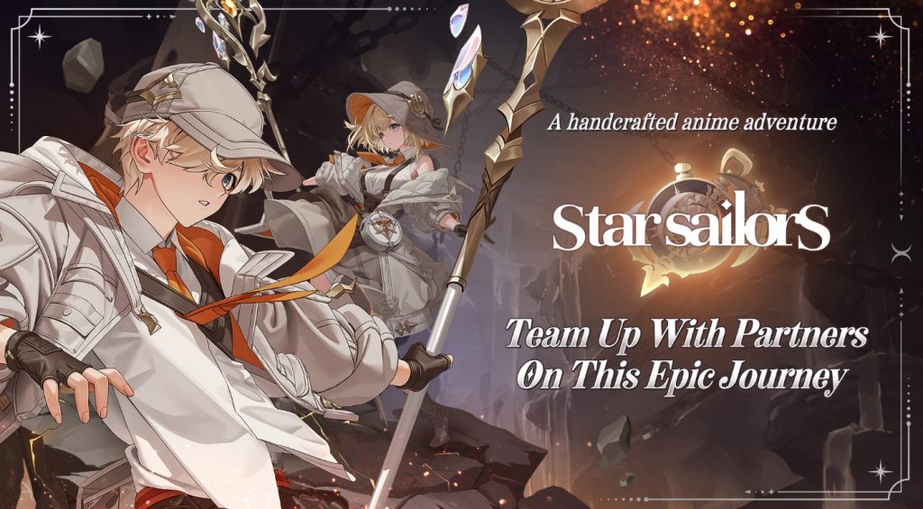 Star Sailors Tier List, Best Characters to Use!