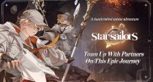 Star Sailors Tier List, Best Characters to Use!
