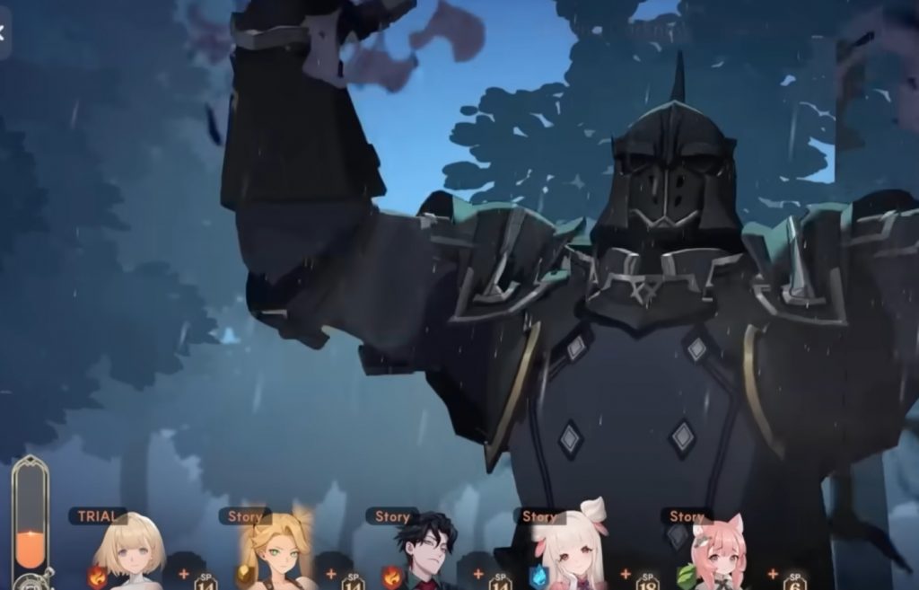 Best Reroll Characters Star Sailors Guide!