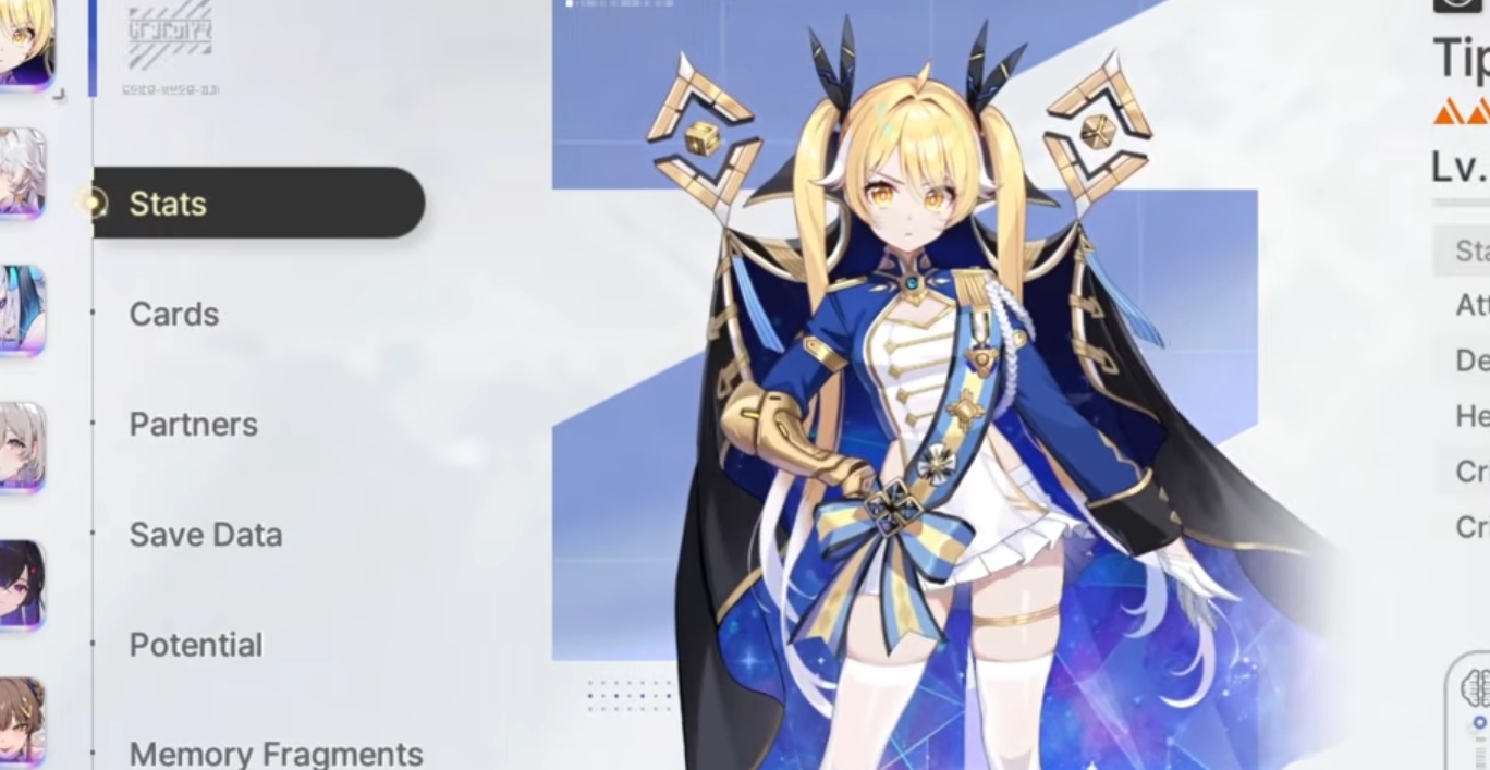 Star Sailors Beginner Guide, How to Play and Progress Efficiently!