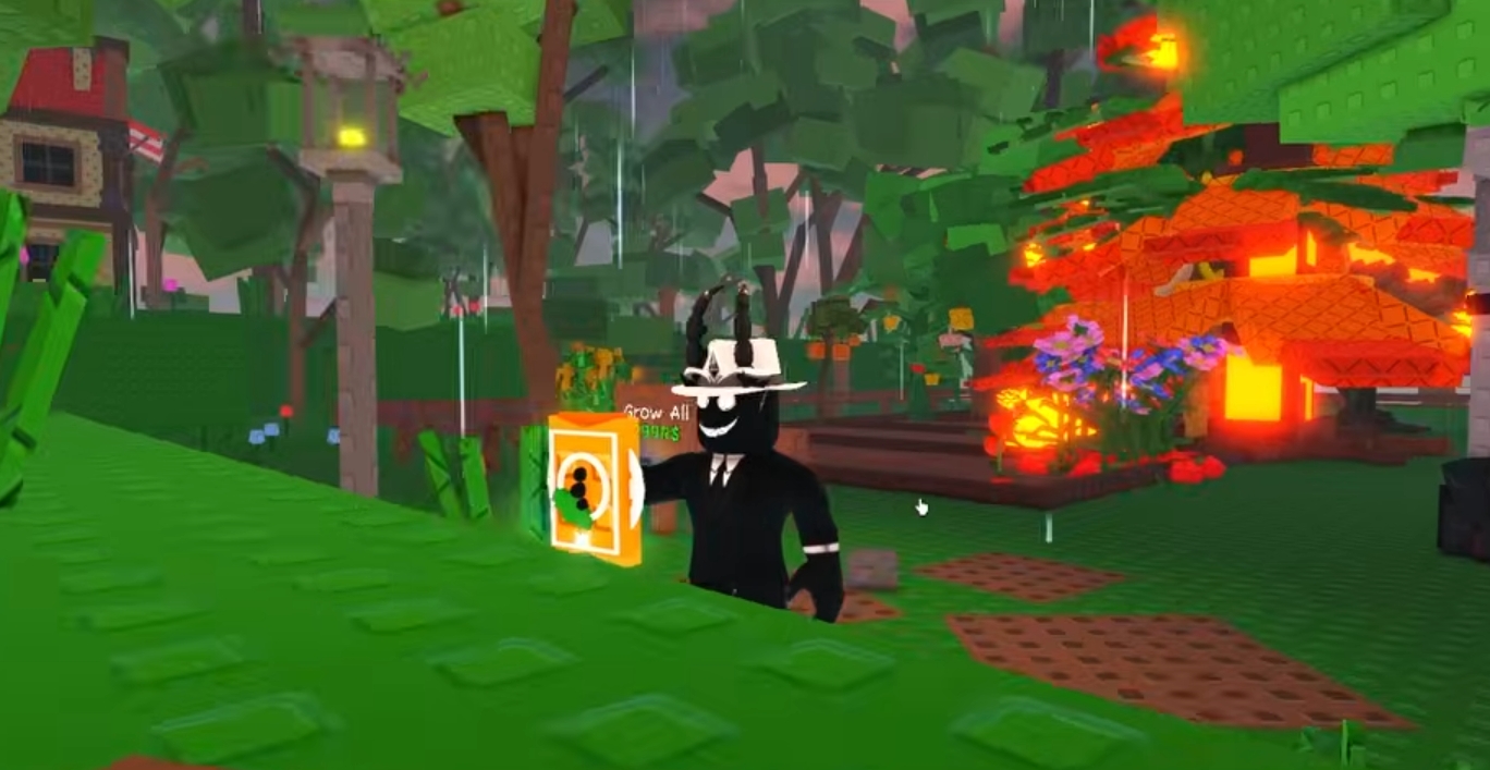 Garden Horizons Seeds Tier List!