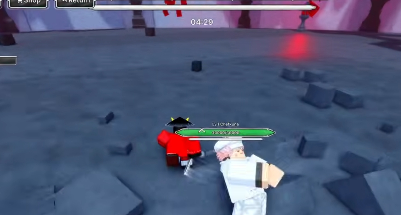 Jujutsu Zero Clans Masterlist – All Clans, Roll Rates & Base Stats